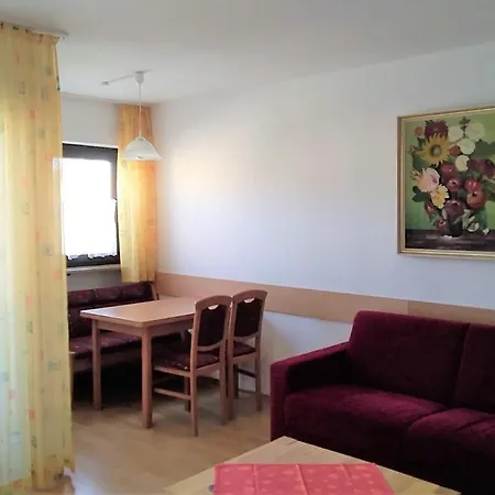Appartementhaeuser Herbert Und Walter Apartman Bad Füssing