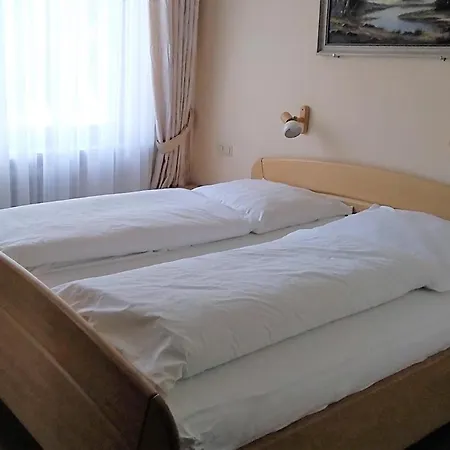 Appartementhaeuser Herbert Und Walter Apartman