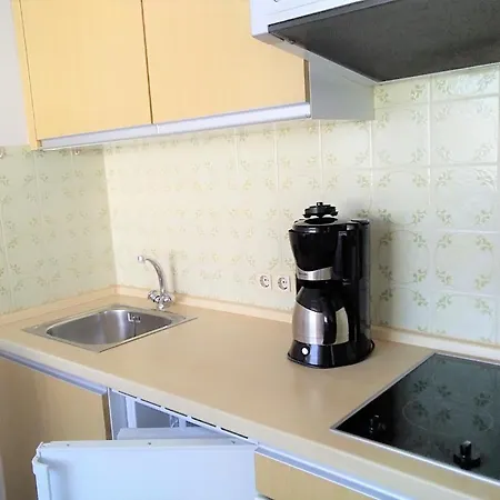 Apartman Appartementhaeuser Herbert Und Walter *