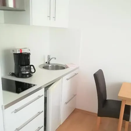 Apartman Appartementhaeuser Herbert Und Walter Bad Füssing