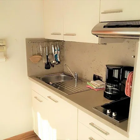 Apartman Appartementhaeuser Herbert Und Walter Bad Füssing