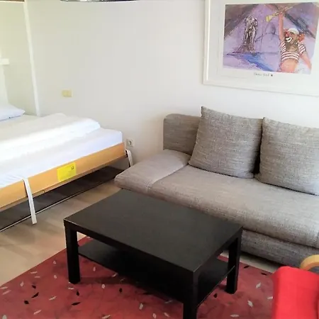 Appartementhaeuser Herbert Und Walter * Bad Füssing