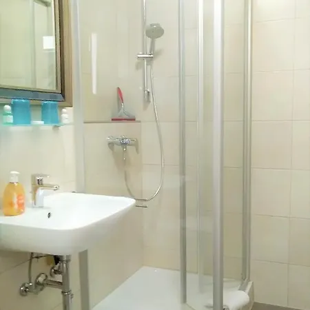 Appartementhaeuser Herbert Und Walter Apartman