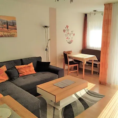 Appartementhaeuser Herbert Und Walter *