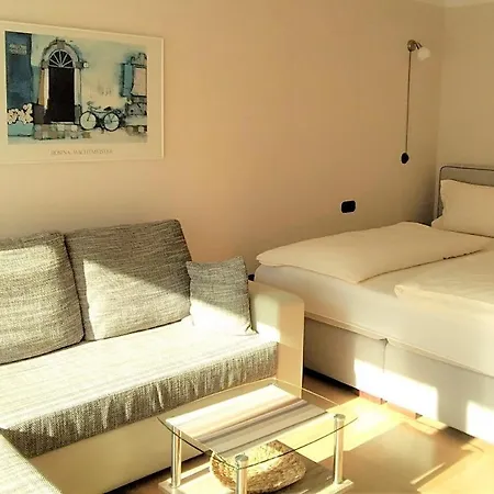 Apartman Appartementhaeuser Herbert Und Walter Bad Füssing