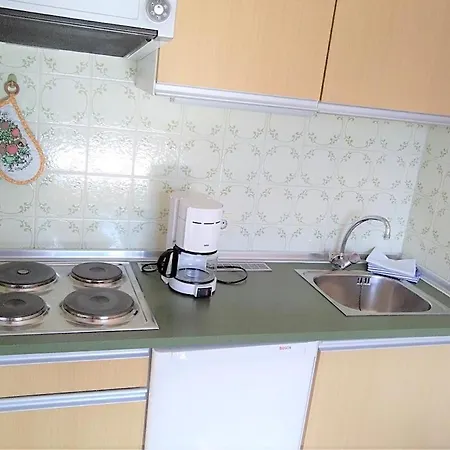 Appartementhaeuser Herbert Und Walter *