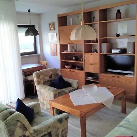 Appartementhaeuser Herbert Und Walter Apartman