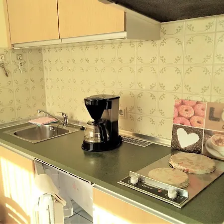 Apartman Appartementhaeuser Herbert Und Walter Bad Füssing