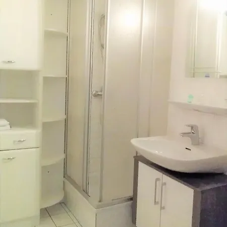 Appartementhaeuser Herbert Und Walter Apartman