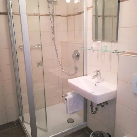 Appartementhaeuser Herbert Und Walter Apartman Bad Füssing