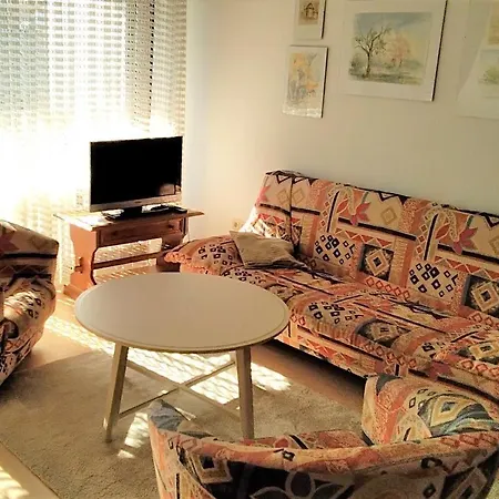 Apartman Appartementhaeuser Herbert Und Walter