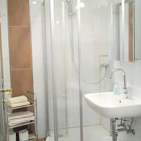 Apartman Appartementhaeuser Herbert Und Walter