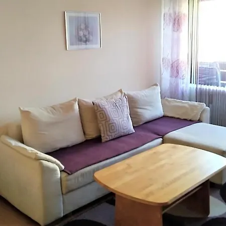 Appartementhaeuser Herbert Und Walter Apartman