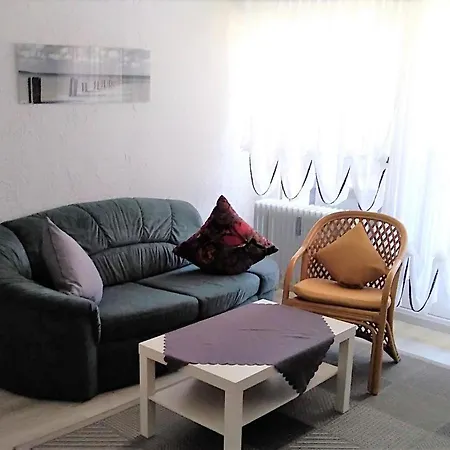 Appartementhaeuser Herbert Und Walter Bad Füssing