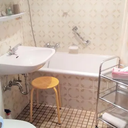 Apartman Appartementhaeuser Herbert Und Walter Bad Füssing