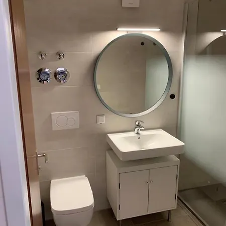 Apartman Appartementhaeuser Herbert Und Walter Bad Füssing