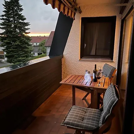 Appartementhaeuser Herbert Und Walter *