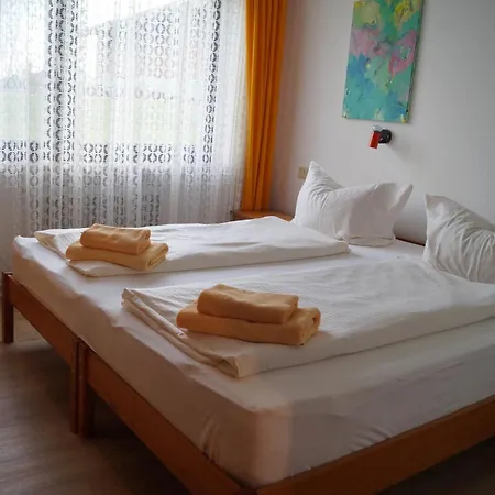 Apartman Appartementhaeuser Herbert Und Walter *