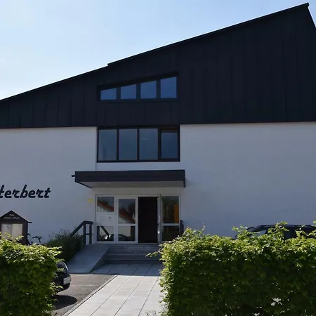 Appartementhaeuser Herbert Und Walter Bad Füssing