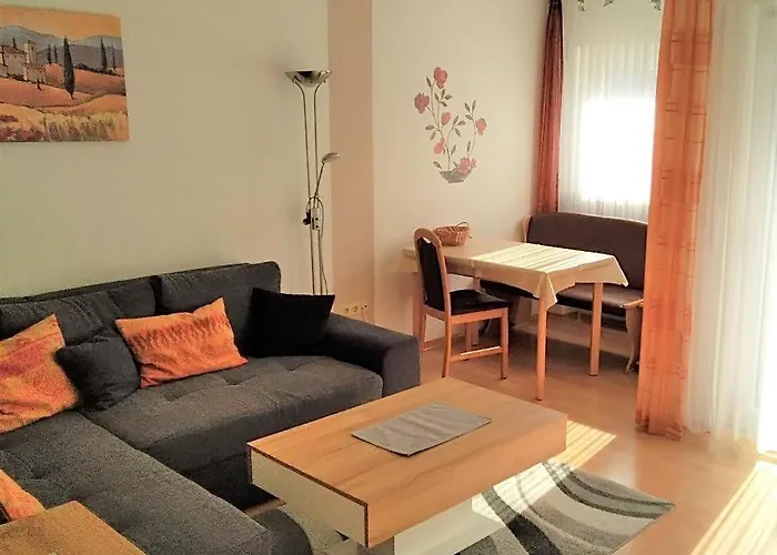 Appartementhaeuser Herbert Und Walter *