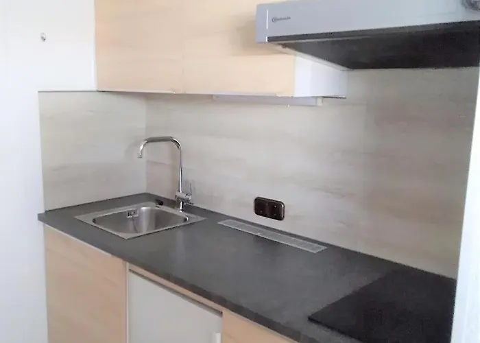 Апартаменты Appartementhaeuser Herbert Und Walter