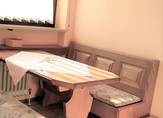 Appartementhaeuser Herbert Und Walter