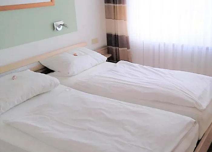 Appartementhaeuser Herbert Und Walter *