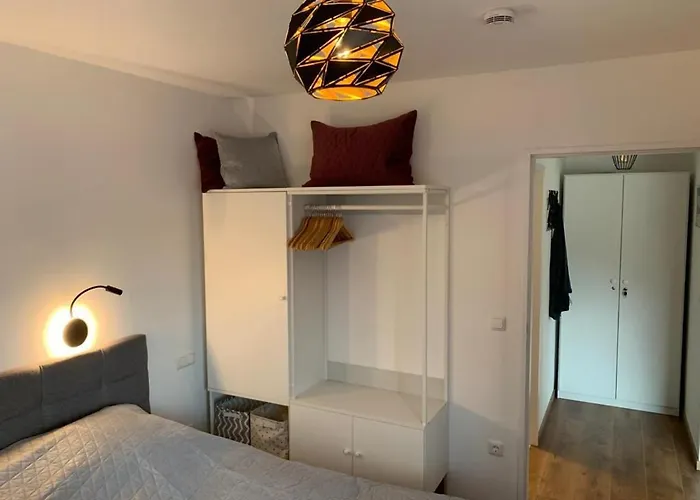 Appartementhaeuser Herbert Und Walter