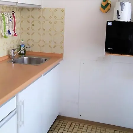 Appartementhaeuser Herbert Und Walter דירה באד פיסינג