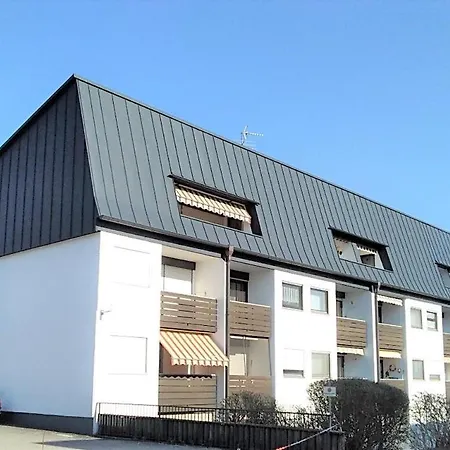 Appartementhaeuser Herbert Und Walter *