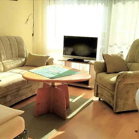 Appartementhaeuser Herbert Und Walter * באד פיסינג