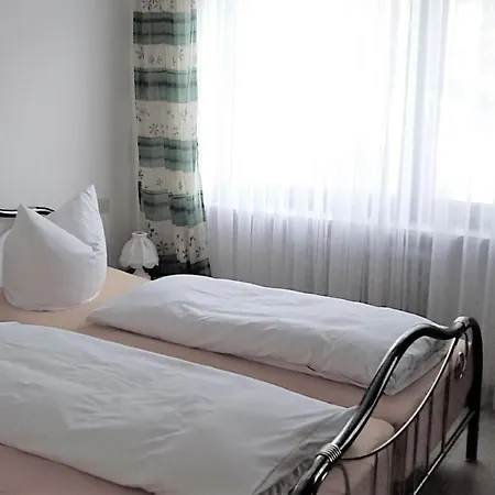 Appartementhaeuser Herbert Und Walter Апартаменти