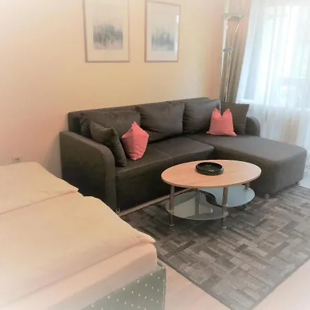 Appartementhaeuser Herbert Und Walter דירה