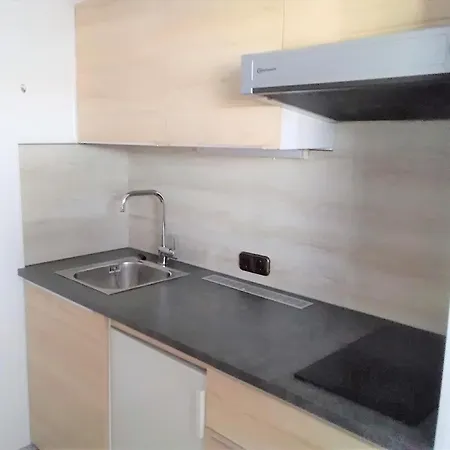 דירה Appartementhaeuser Herbert Und Walter