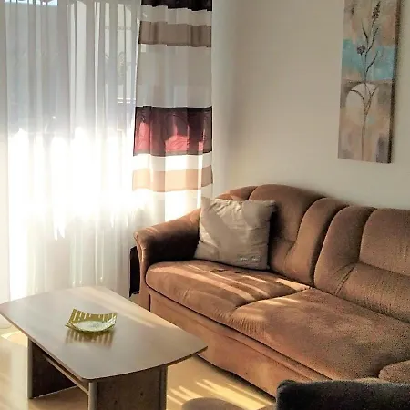 Appartementhaeuser Herbert Und Walter דירה באד פיסינג