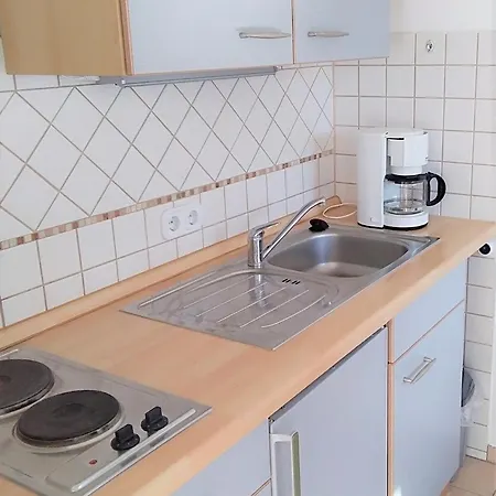 Appartementhaeuser Herbert Und Walter *