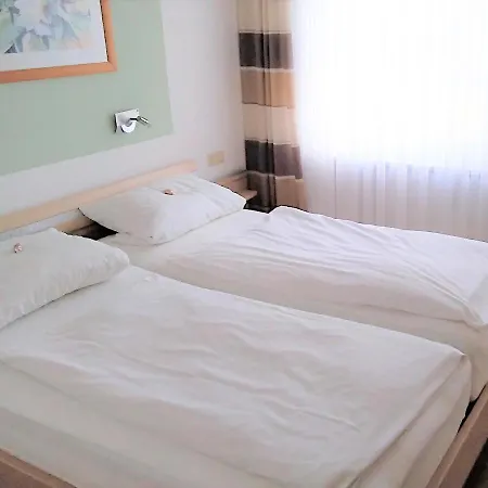 Appartementhaeuser Herbert Und Walter *