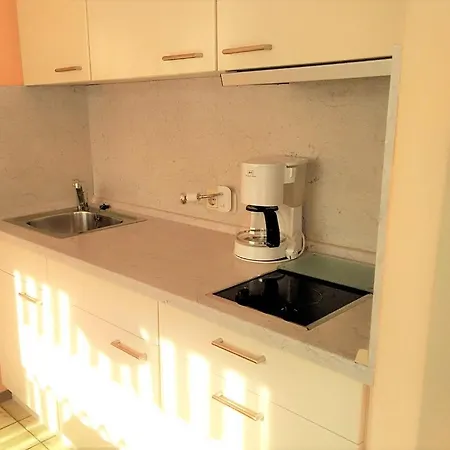 Appartementhaeuser Herbert Und Walter דירה