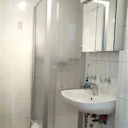 Appartementhaeuser Herbert Und Walter Апартаменти