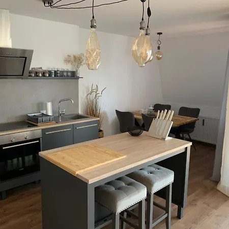 Appartementhaeuser Herbert Und Walter דירה באד פיסינג