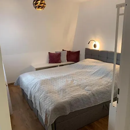 Appartementhaeuser Herbert Und Walter