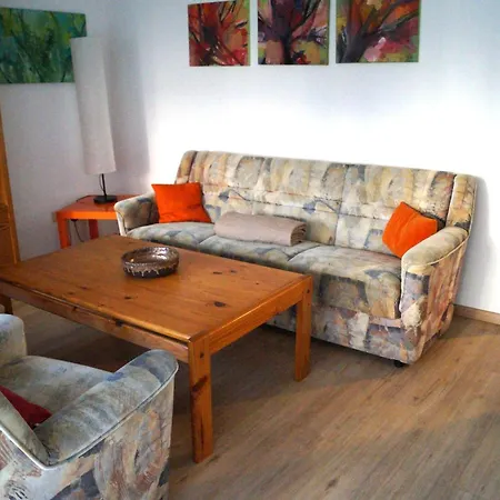 דירה Appartementhaeuser Herbert Und Walter *