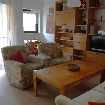 Appartementhaeuser Herbert Und Walter דירה