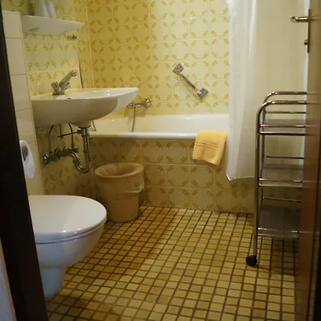 Appartementhäuser Herbert Und Walter Apartment Bad Füssing