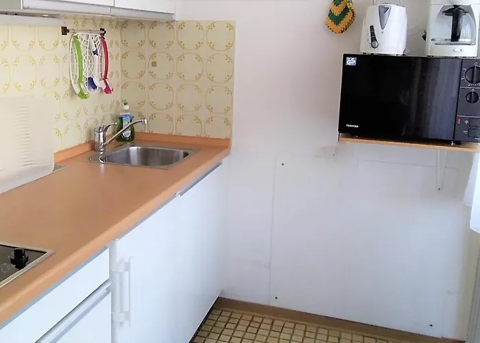 Appartementhaeuser Herbert Und Walter Apartment Bad Fussing