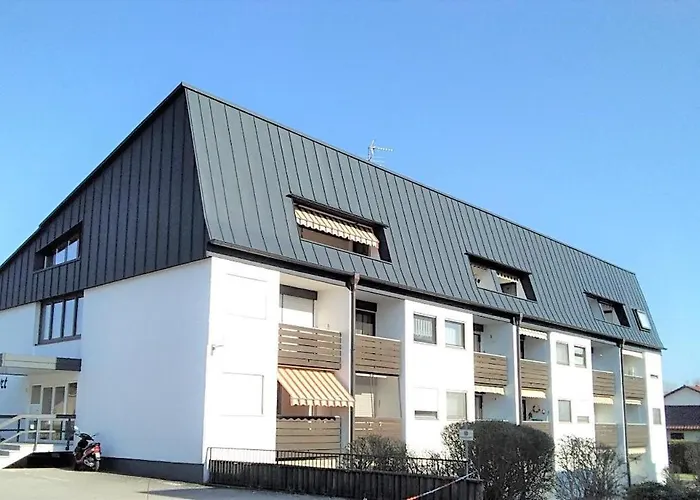 Appartementhaeuser Herbert Und Walter *