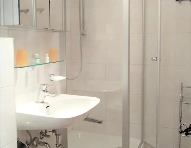 Appartementhaeuser Herbert Und Walter Apartment Bad Fussing