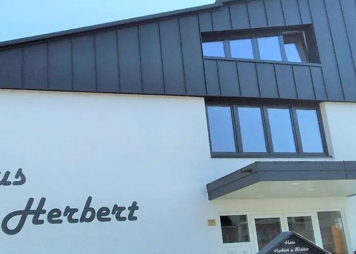 Apartment Appartementhaeuser Herbert Und Walter Bad Fussing