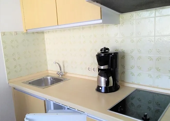 Apartment Appartementhaeuser Herbert Und Walter *