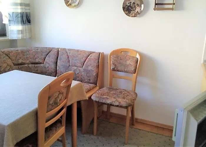 Apartment Appartementhaeuser Herbert Und Walter *